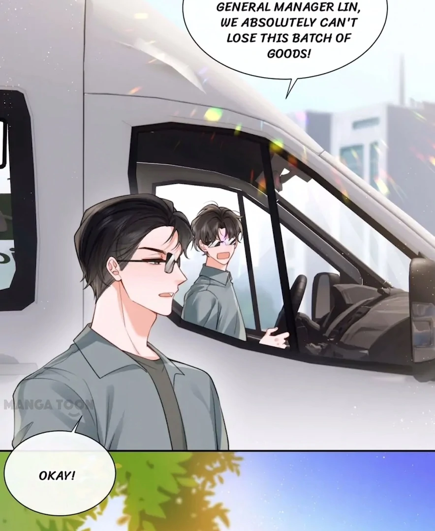 2D Lover chapter 46 page 32