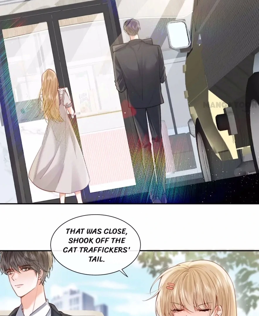 2D Lover chapter 46 page 34