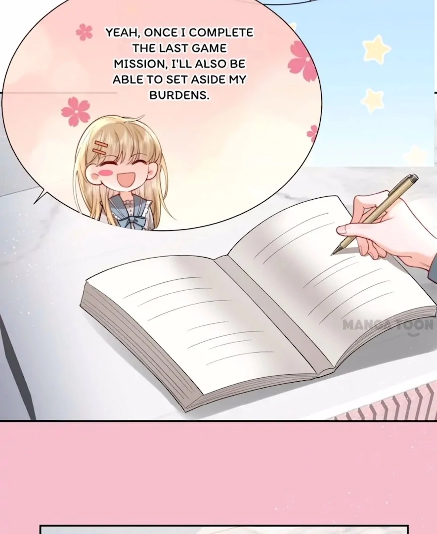 2D Lover chapter 46 page 40