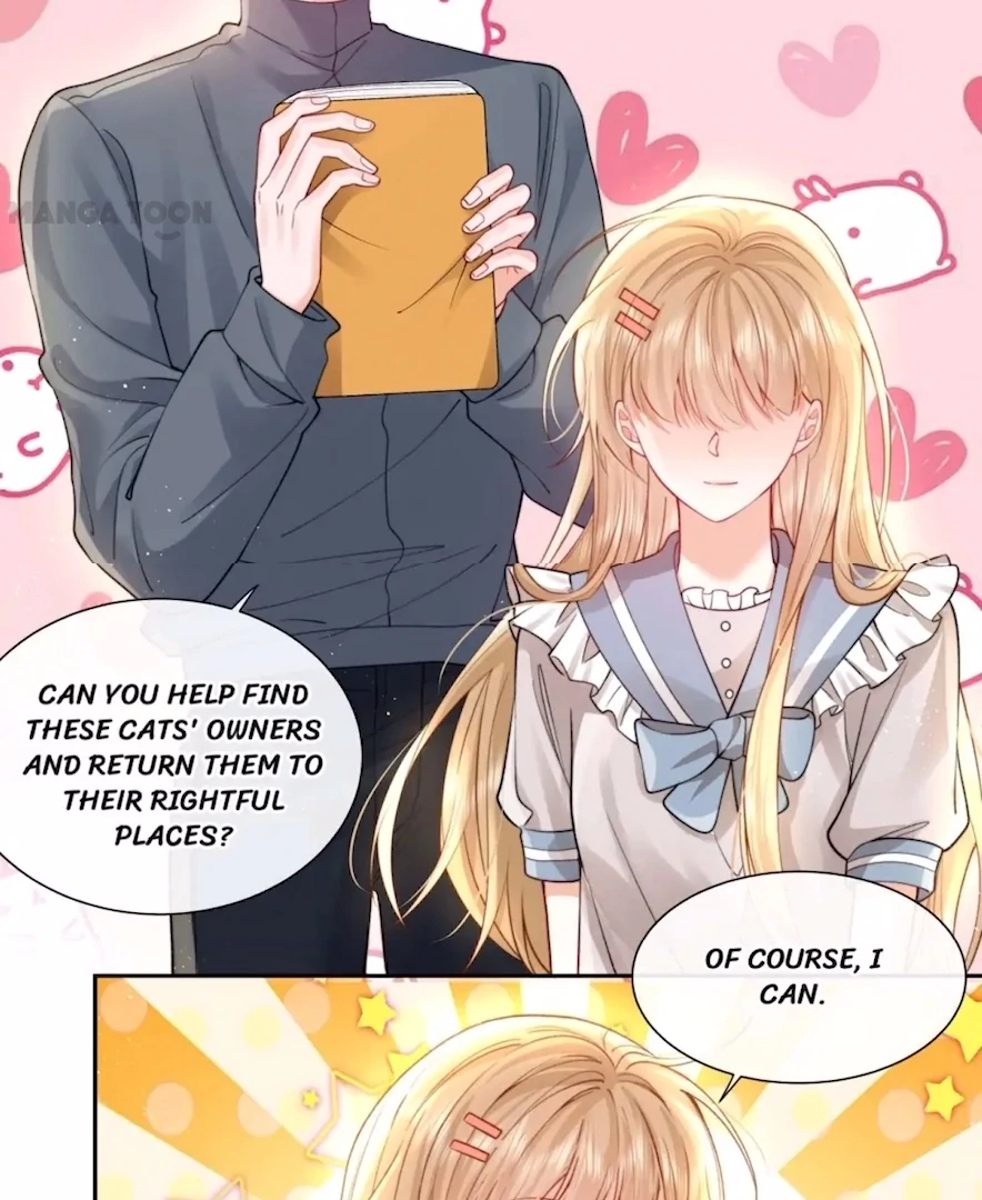2D Lover chapter 46 page 42