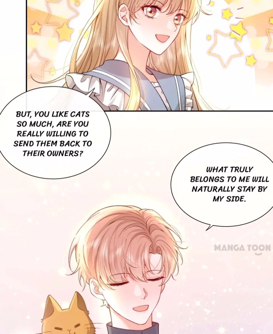 2D Lover chapter 46 page 43