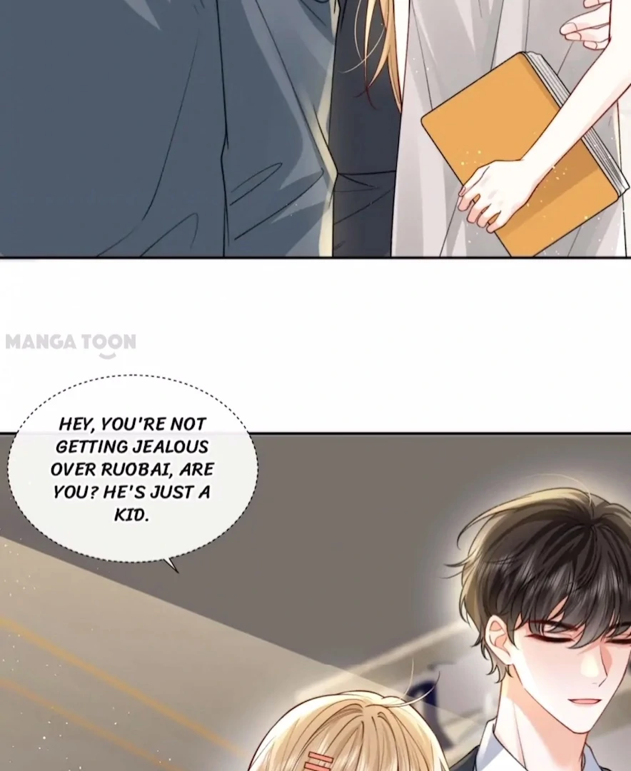 2D Lover chapter 46 page 48