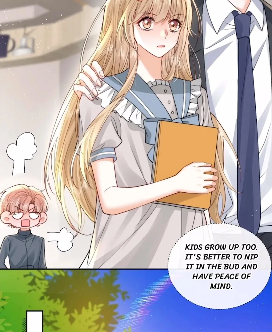 2D Lover chapter 46 page 49
