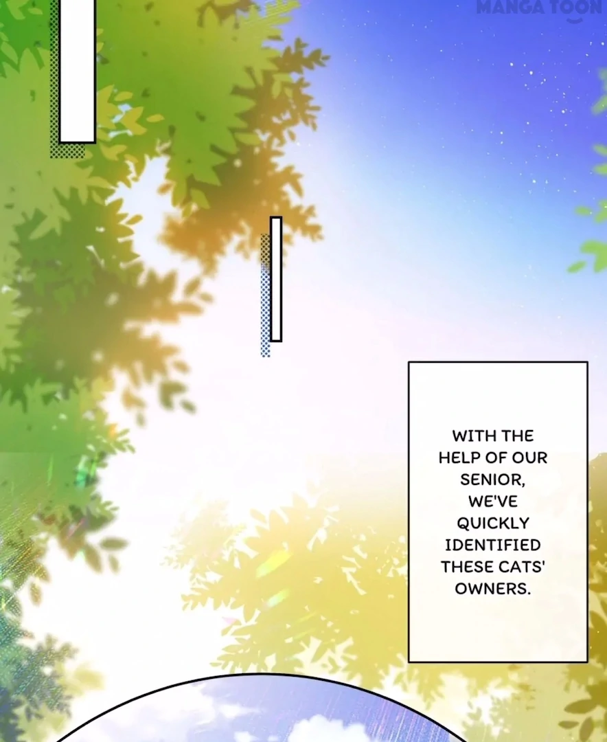 2D Lover chapter 46 page 50