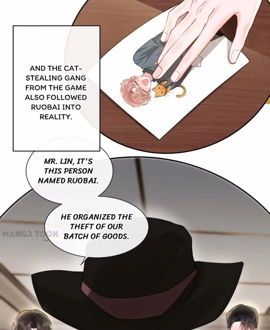 2D Lover chapter 46 page 54