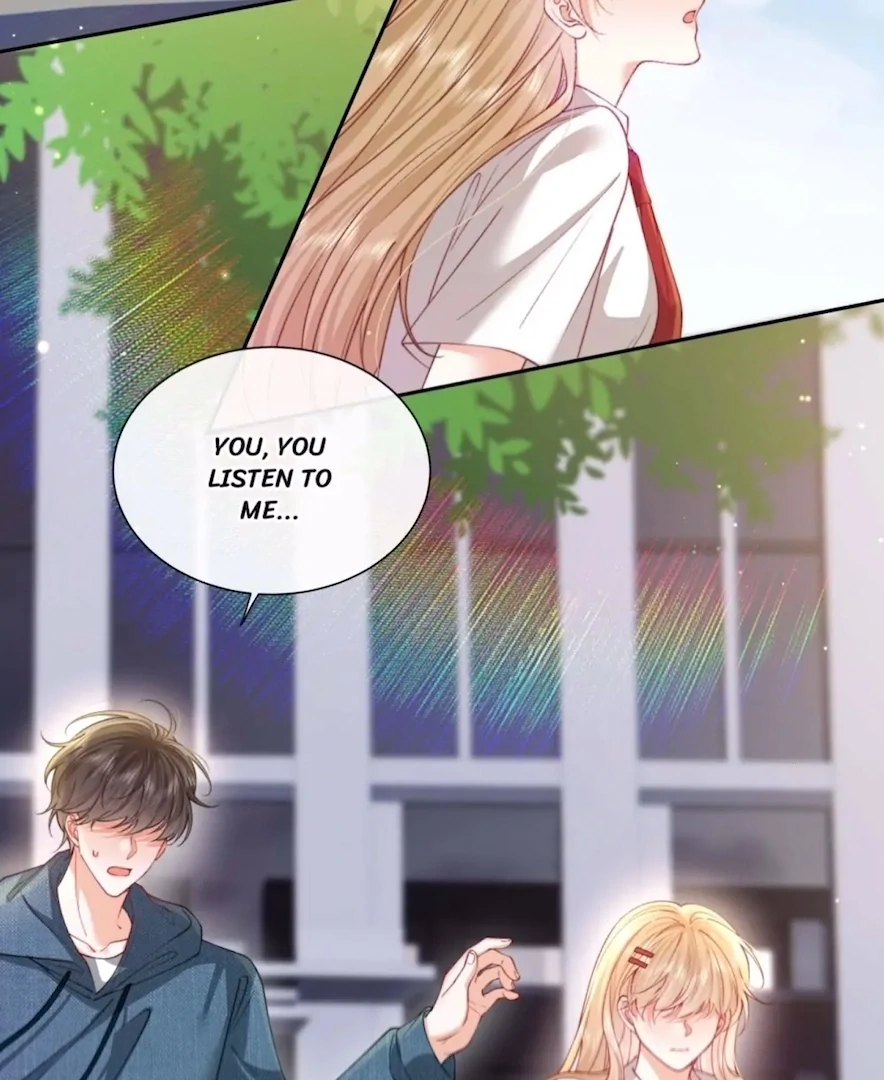 2D Lover chapter 48 page 3