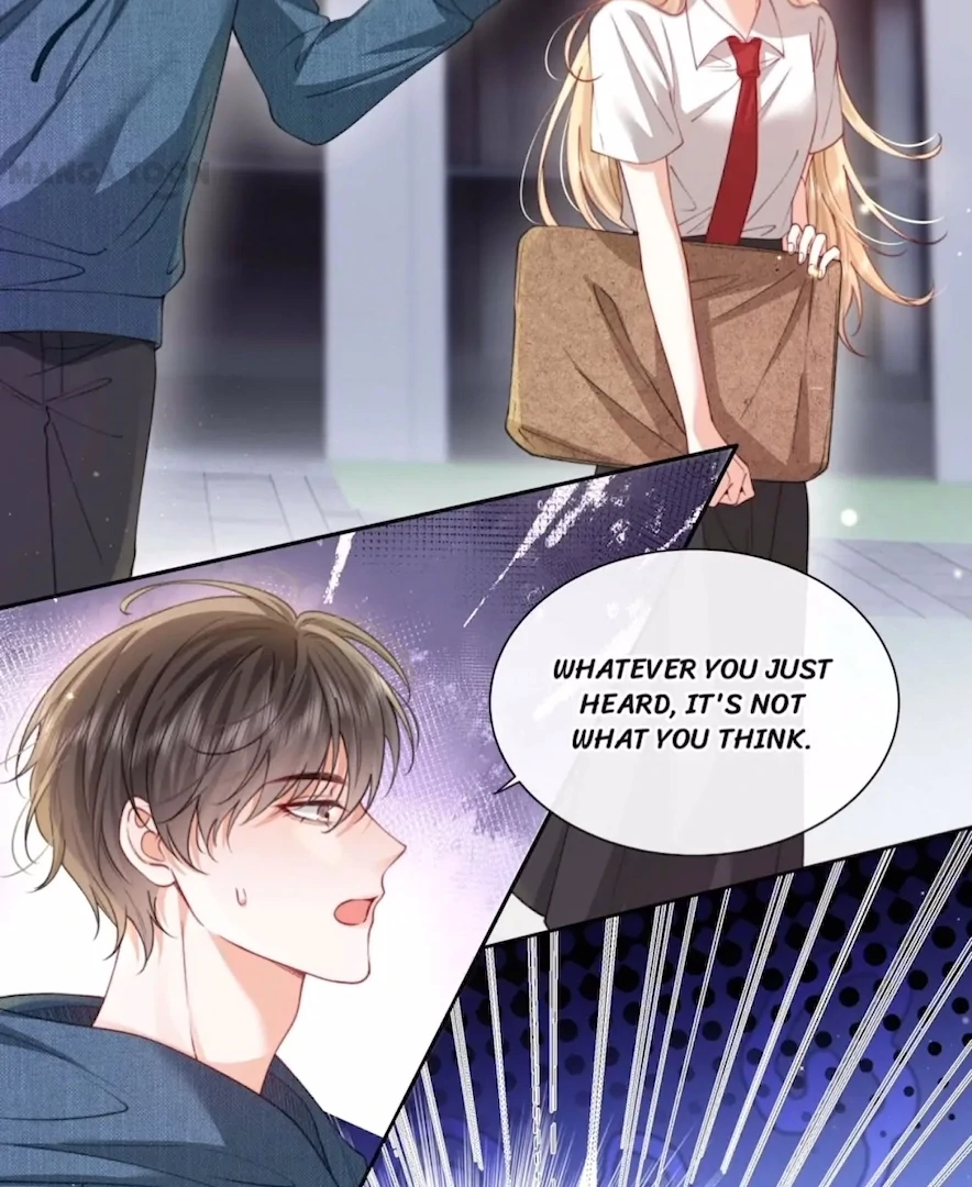 2D Lover chapter 48 page 4