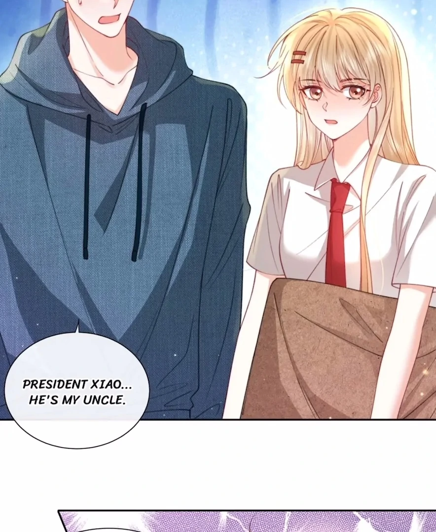 2D Lover chapter 48 page 6