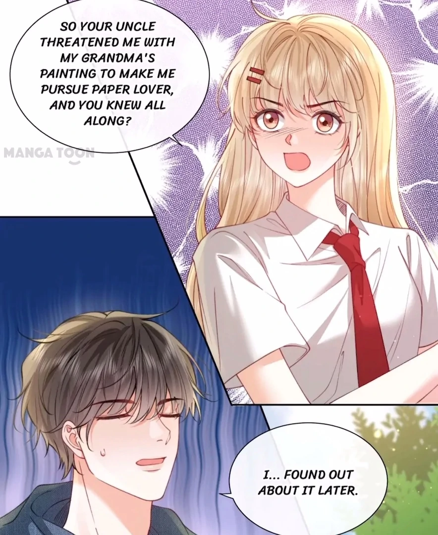 2D Lover chapter 48 page 7