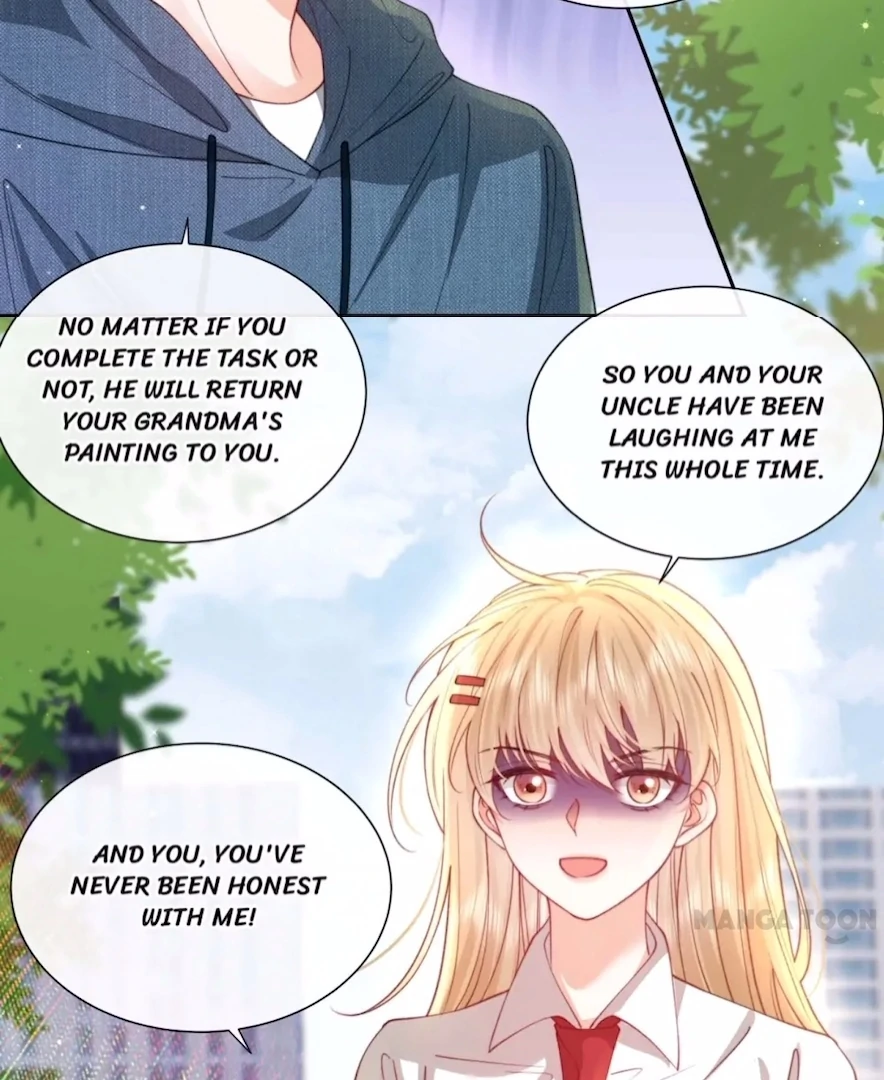 2D Lover chapter 48 page 8