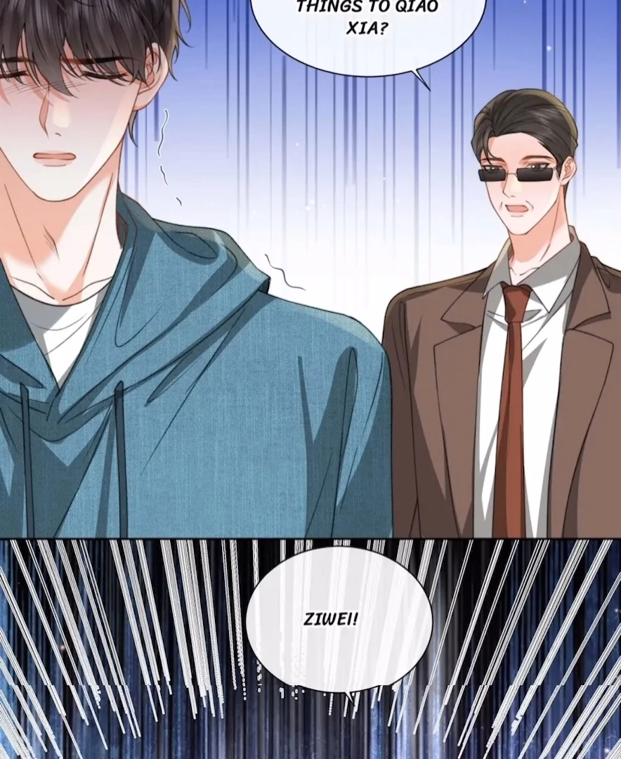 2D Lover chapter 48 page 17