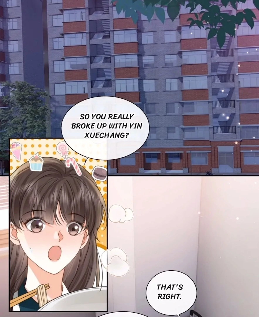 2D Lover chapter 48 page 20