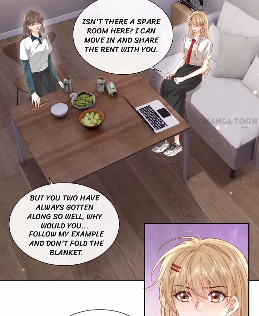 2D Lover chapter 48 page 21