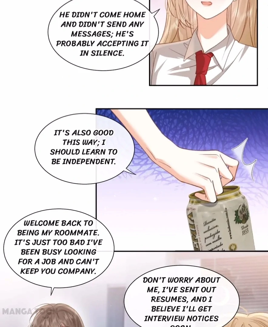 2D Lover chapter 48 page 22