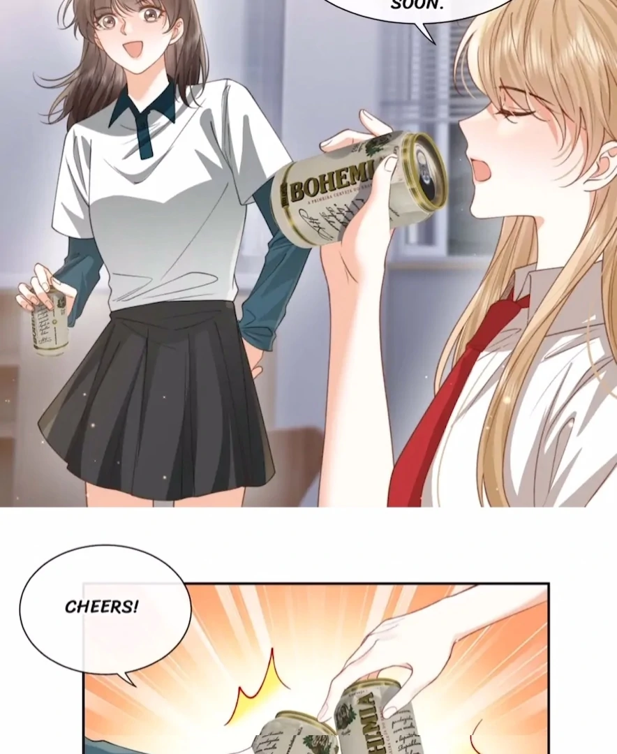 2D Lover chapter 48 page 23