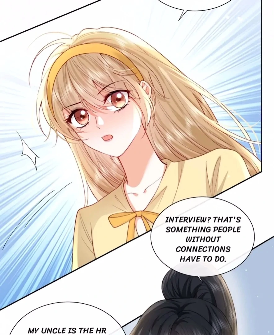 2D Lover chapter 48 page 39