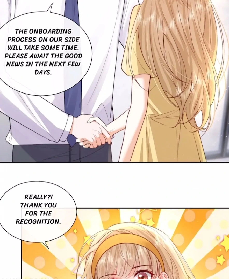2D Lover chapter 48 page 47