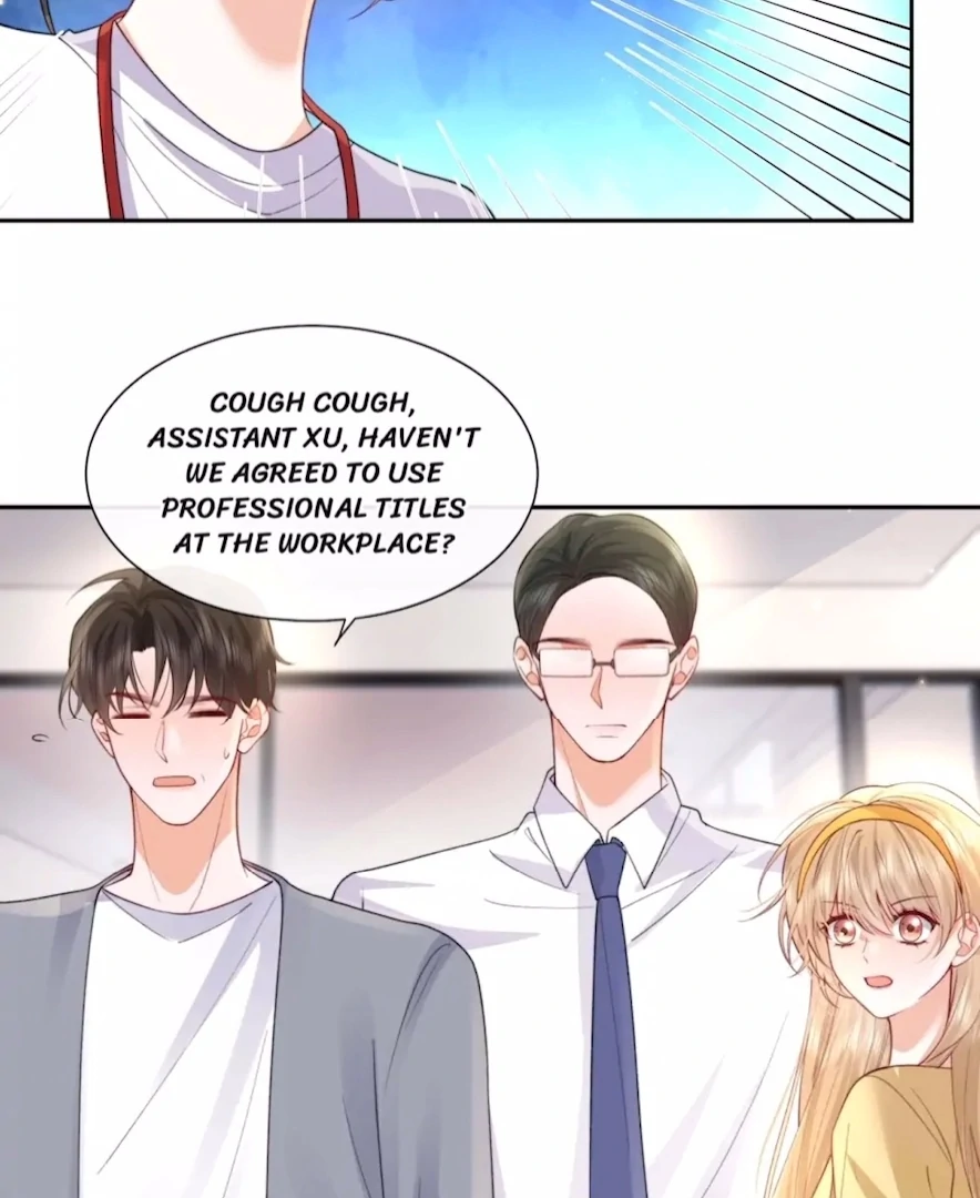 2D Lover chapter 48 page 50