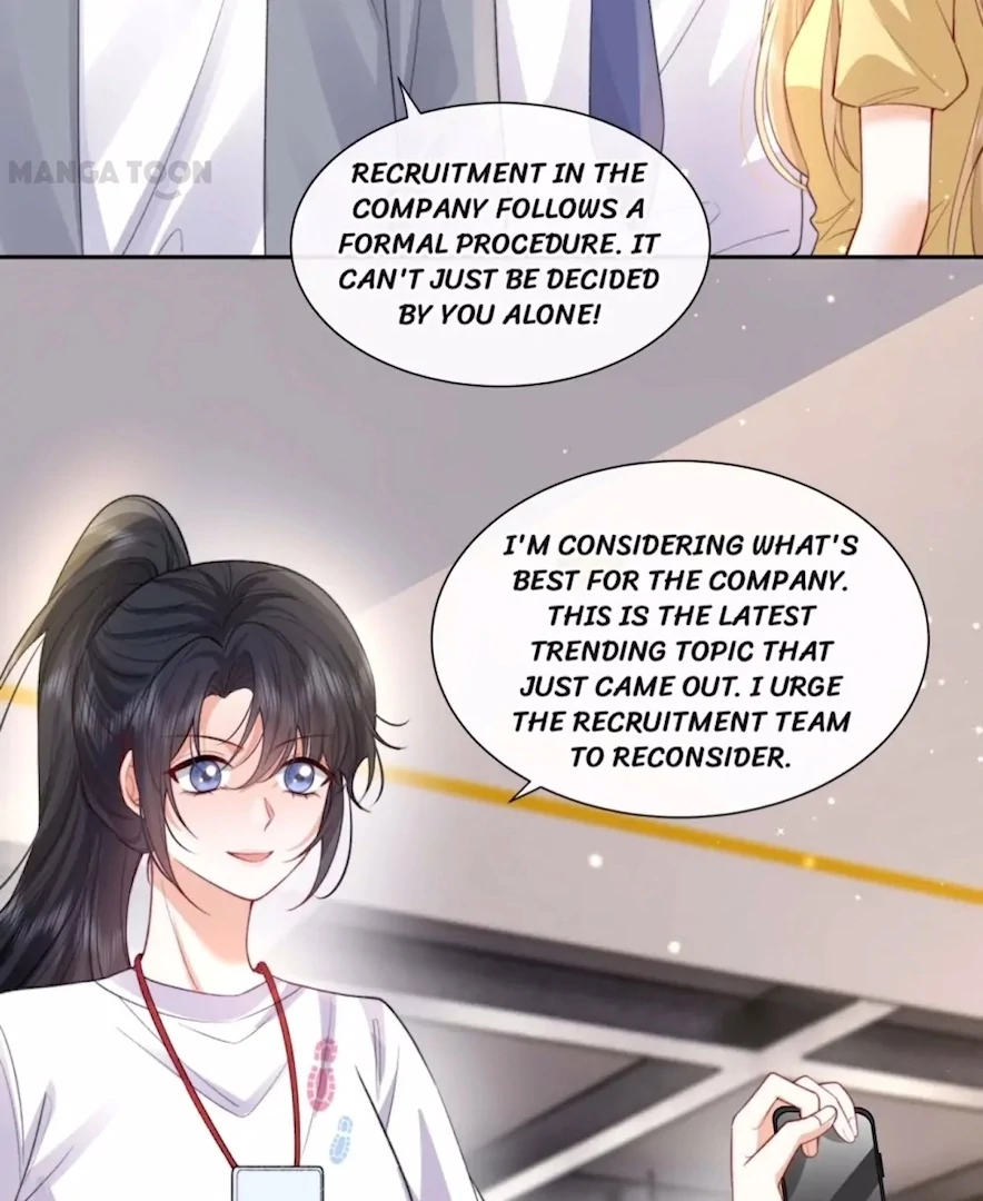 2D Lover chapter 48 page 51