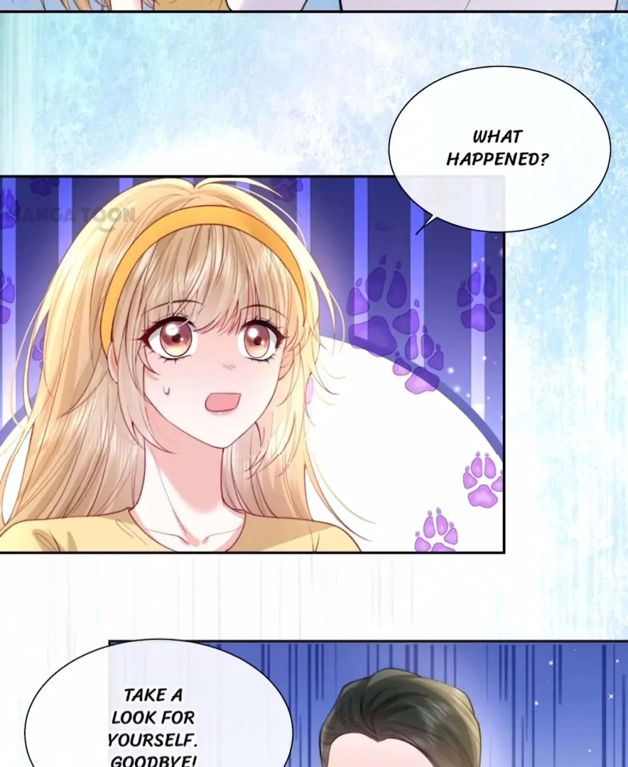 2D Lover chapter 48 page 54