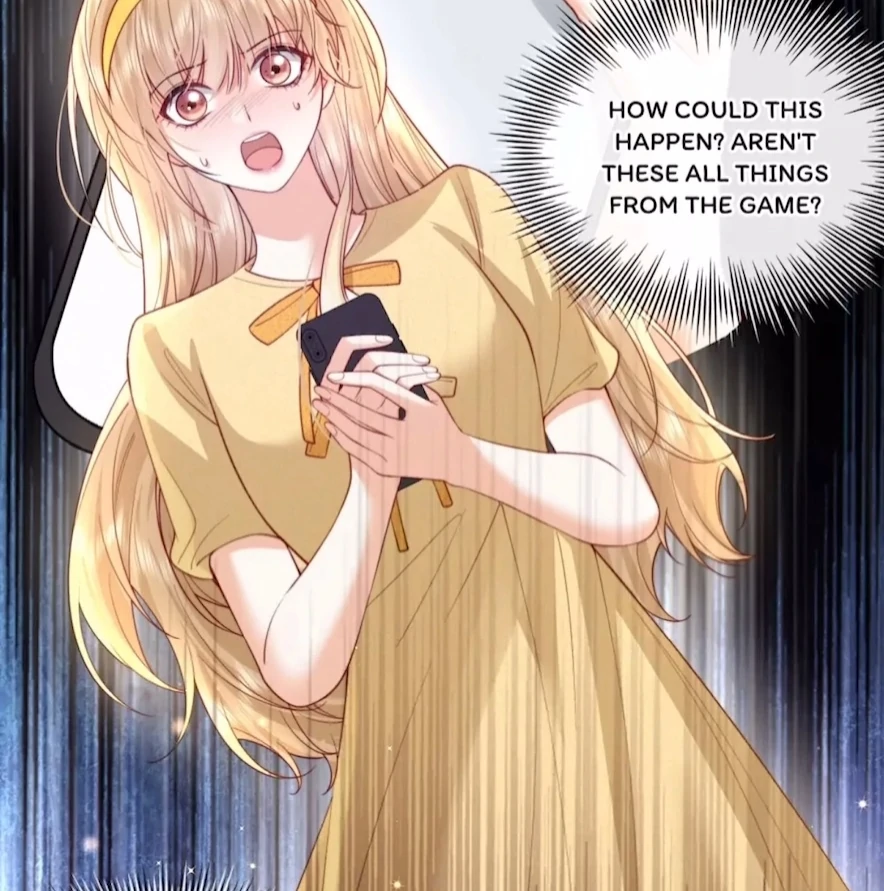 2D Lover chapter 48 page 56
