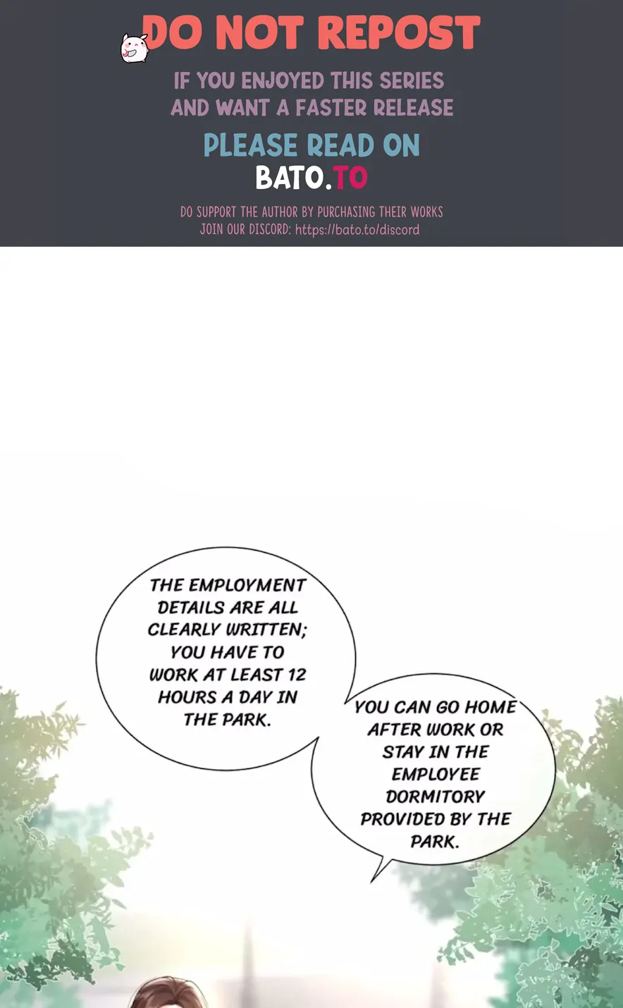 2D Lover chapter 50 page 1