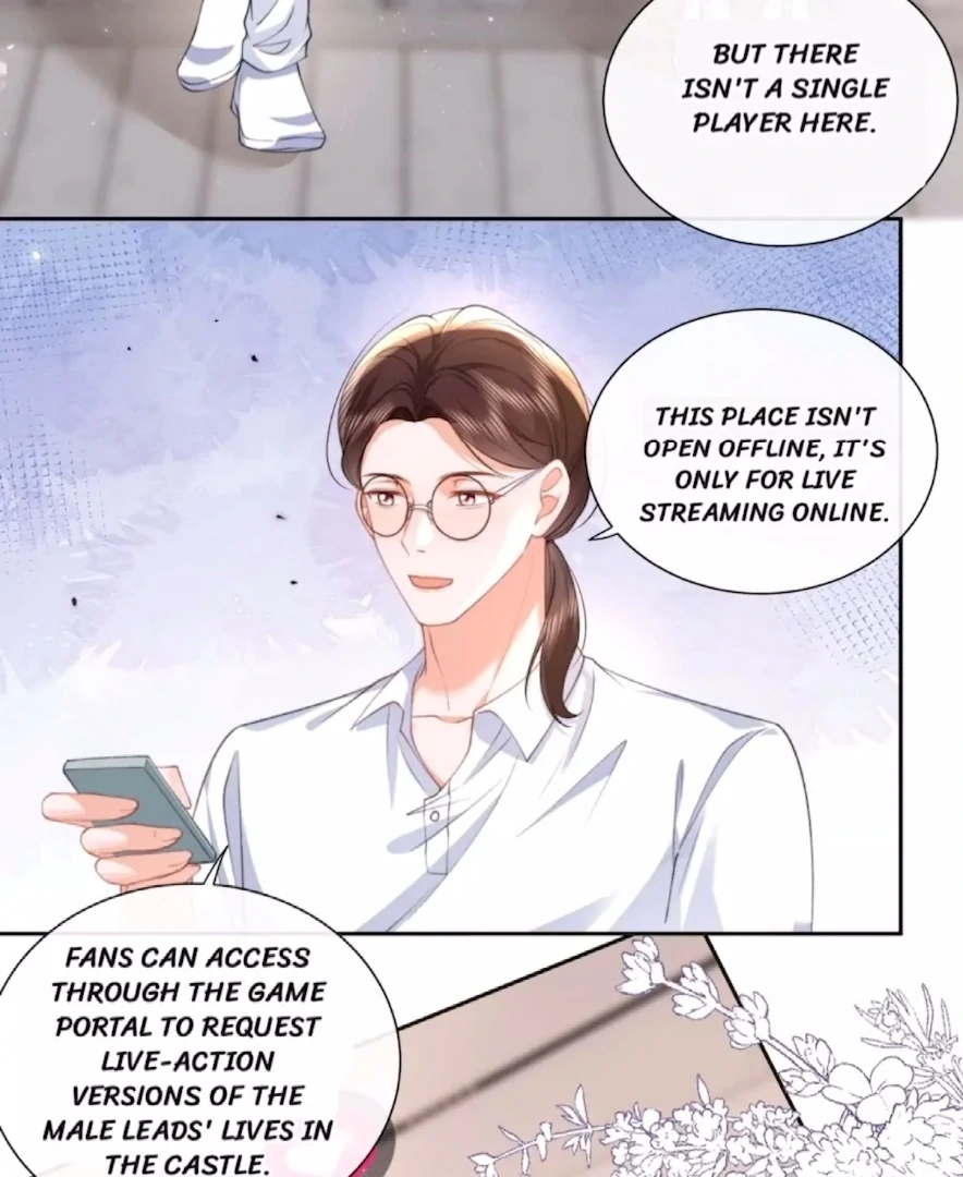 2D Lover chapter 50 page 3