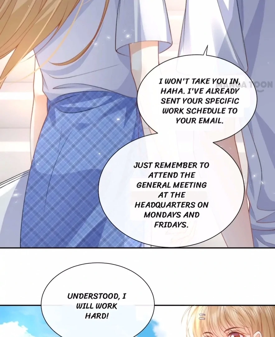 2D Lover chapter 50 page 7