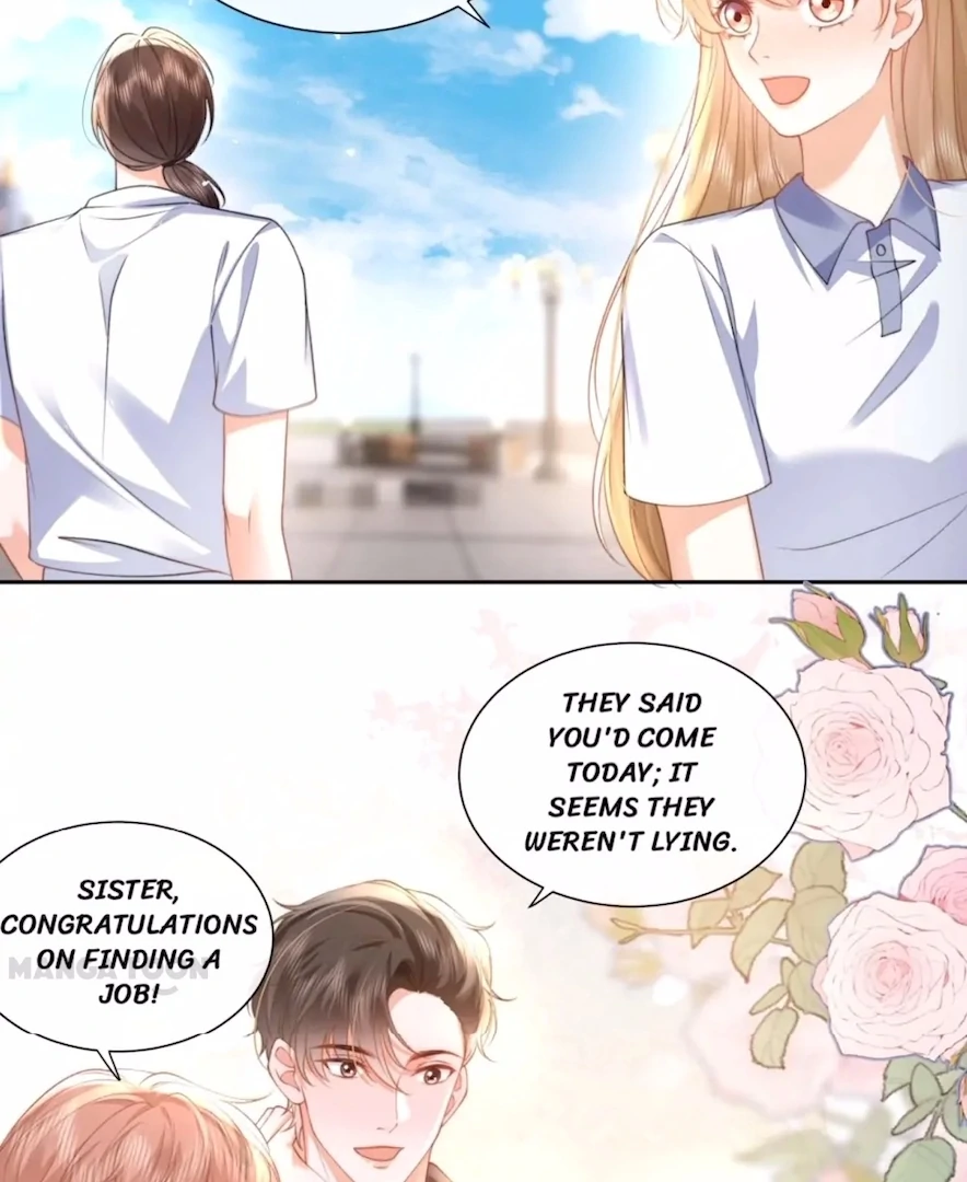 2D Lover chapter 50 page 8