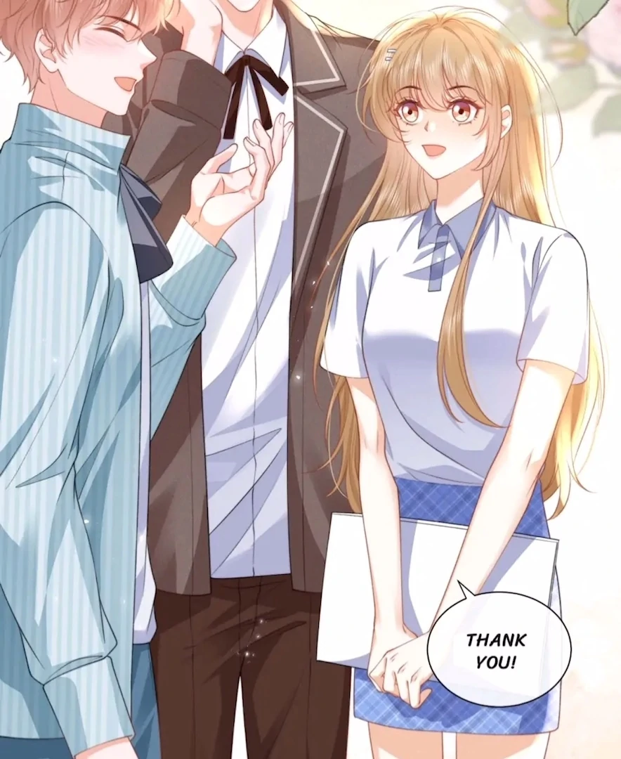 2D Lover chapter 50 page 9