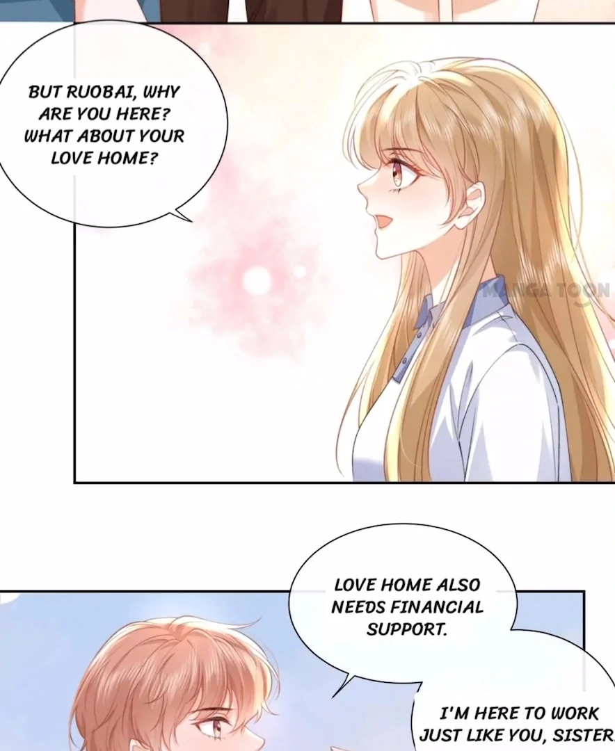 2D Lover chapter 50 page 10
