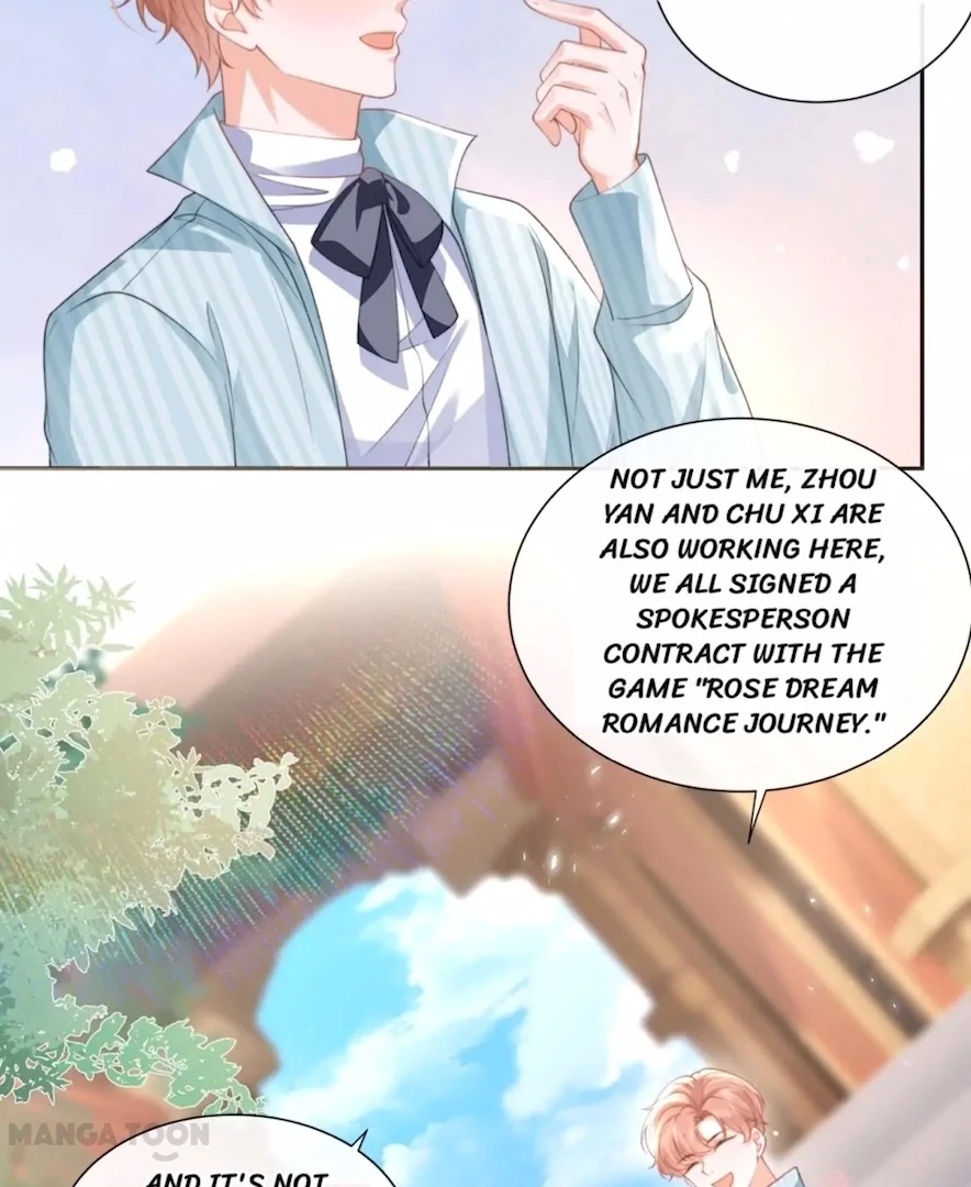 2D Lover chapter 50 page 11