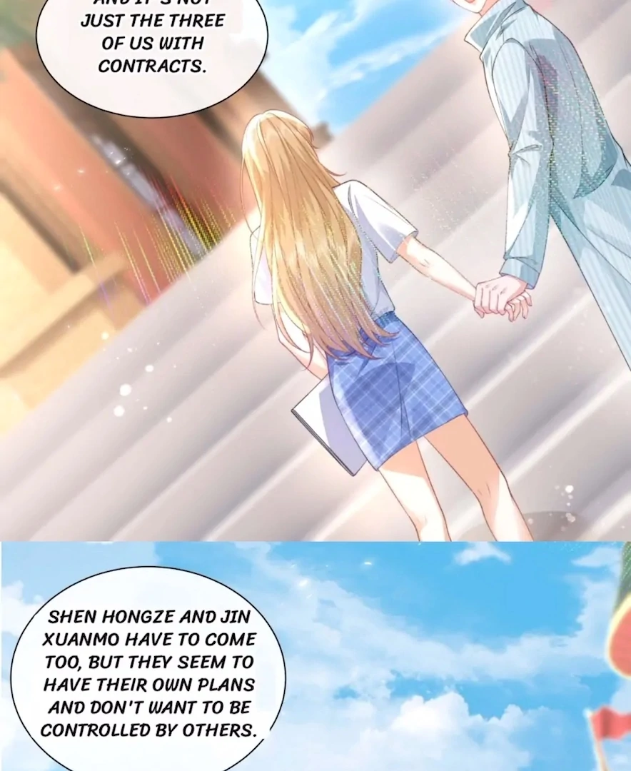 2D Lover chapter 50 page 12