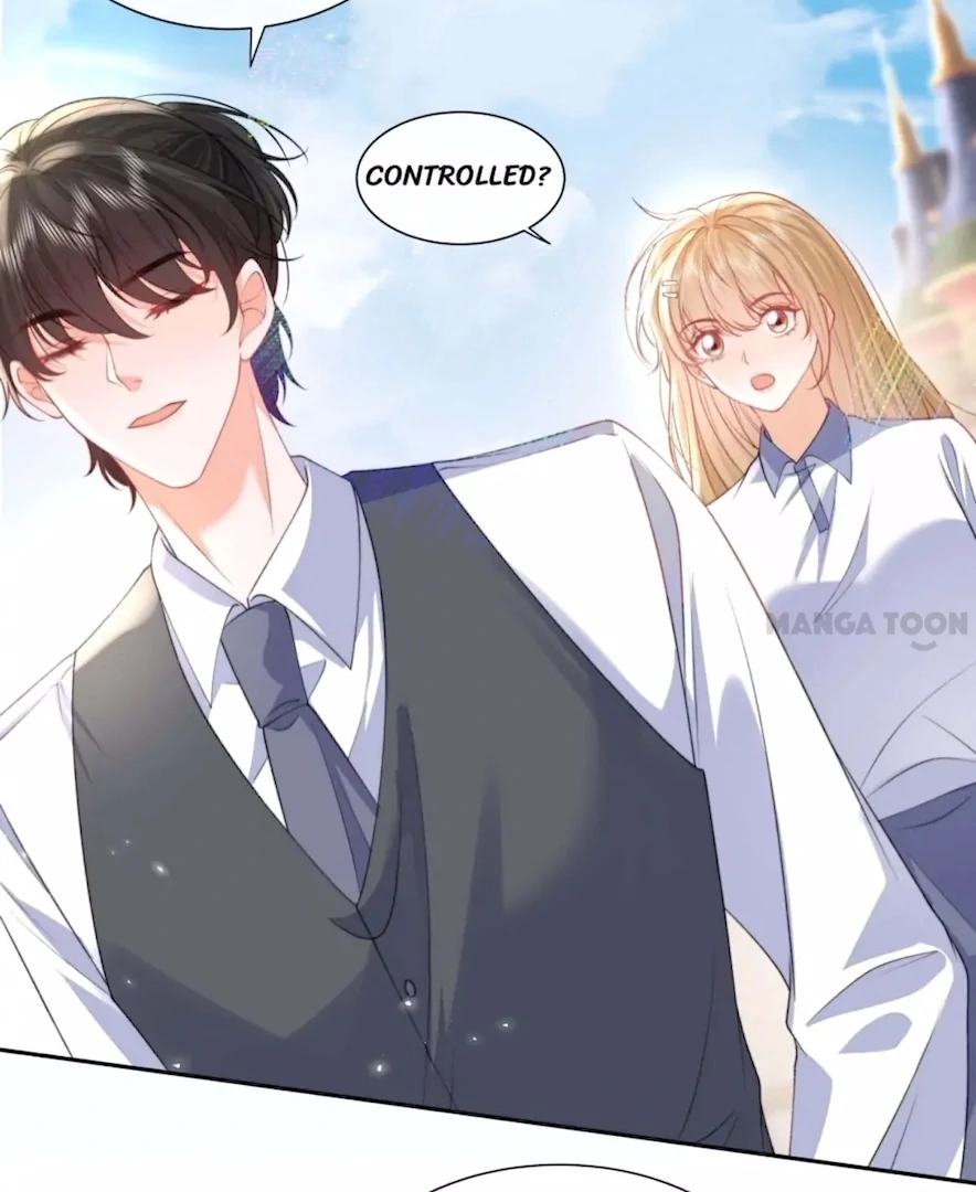 2D Lover chapter 50 page 13