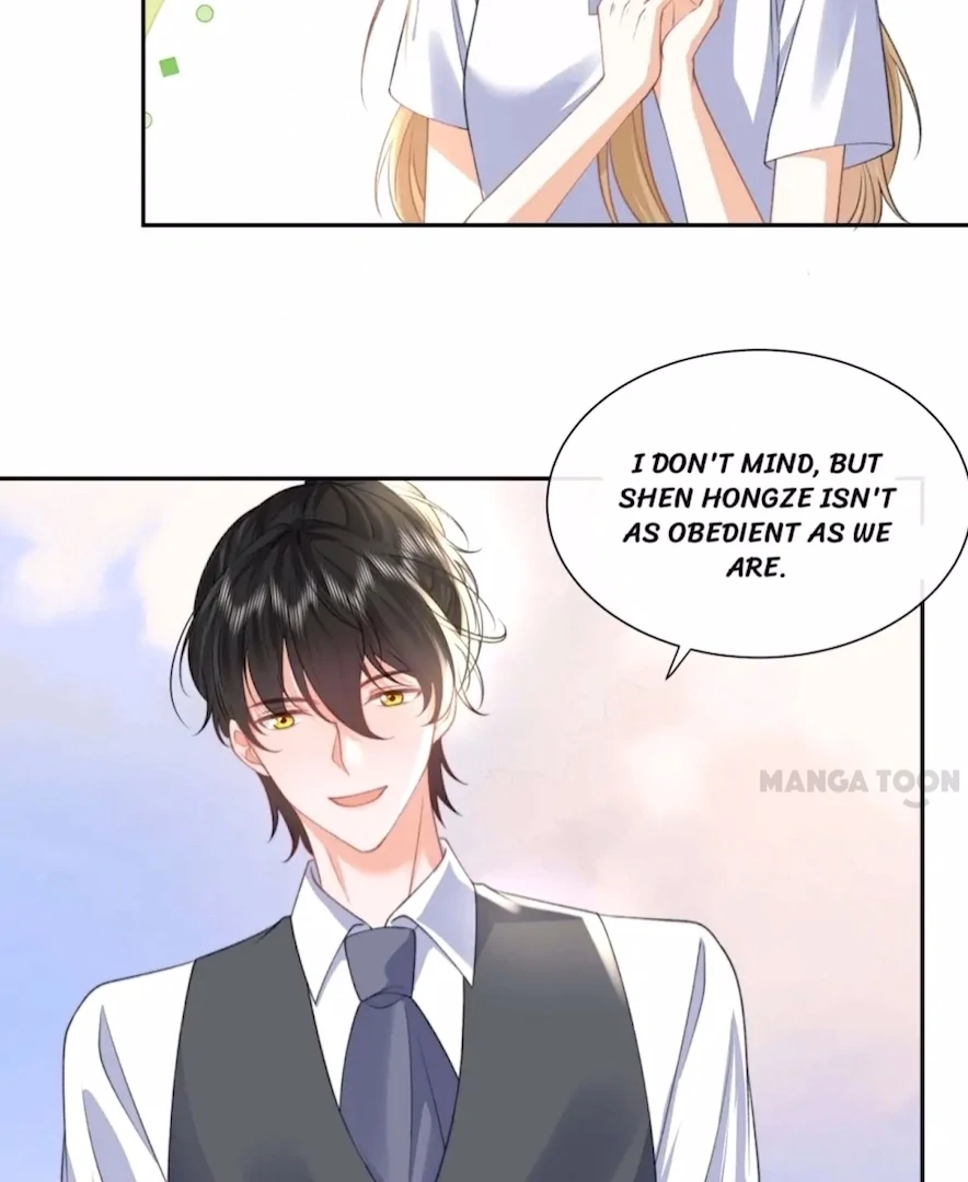 2D Lover chapter 50 page 16