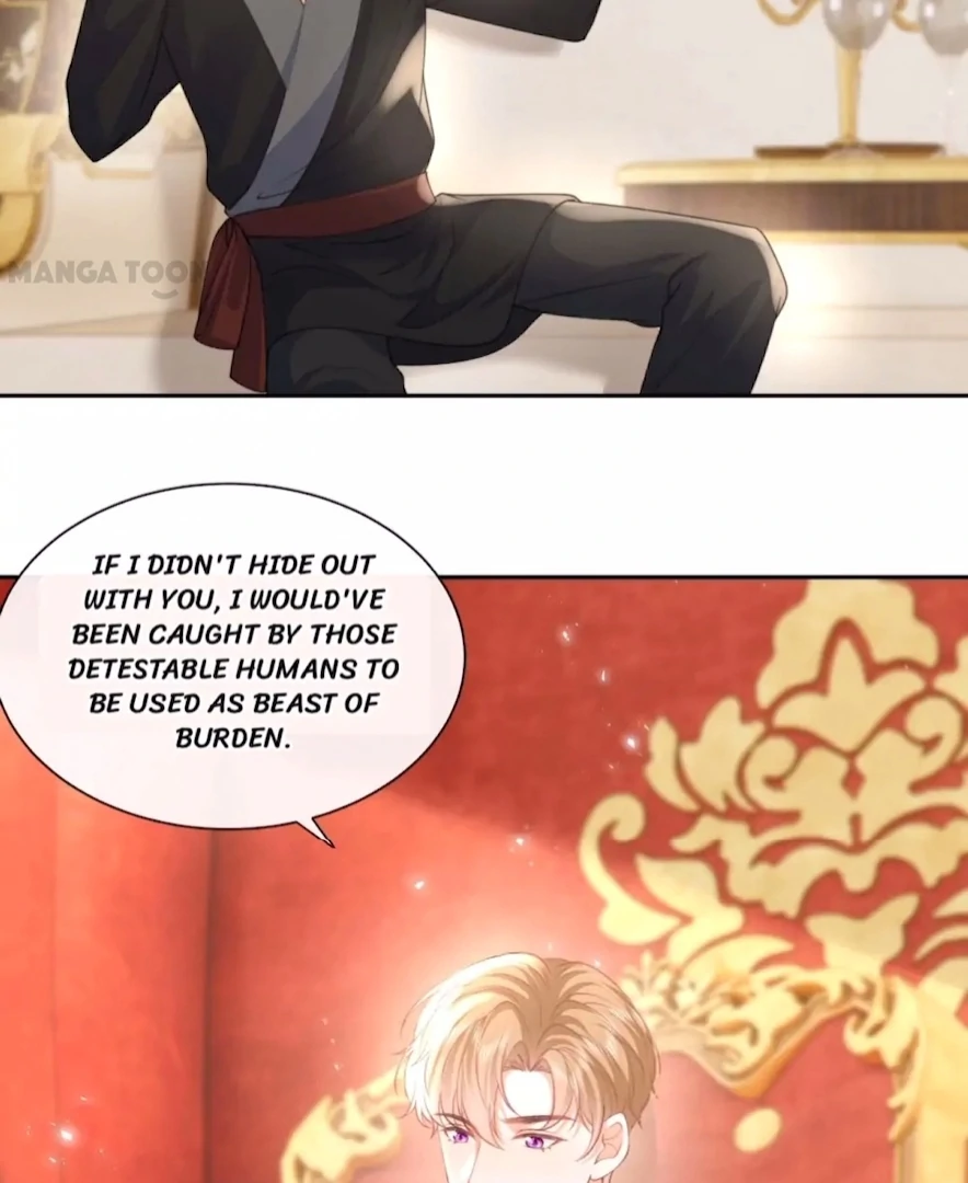 2D Lover chapter 50 page 18