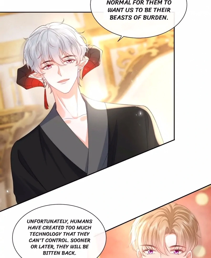 2D Lover chapter 50 page 20