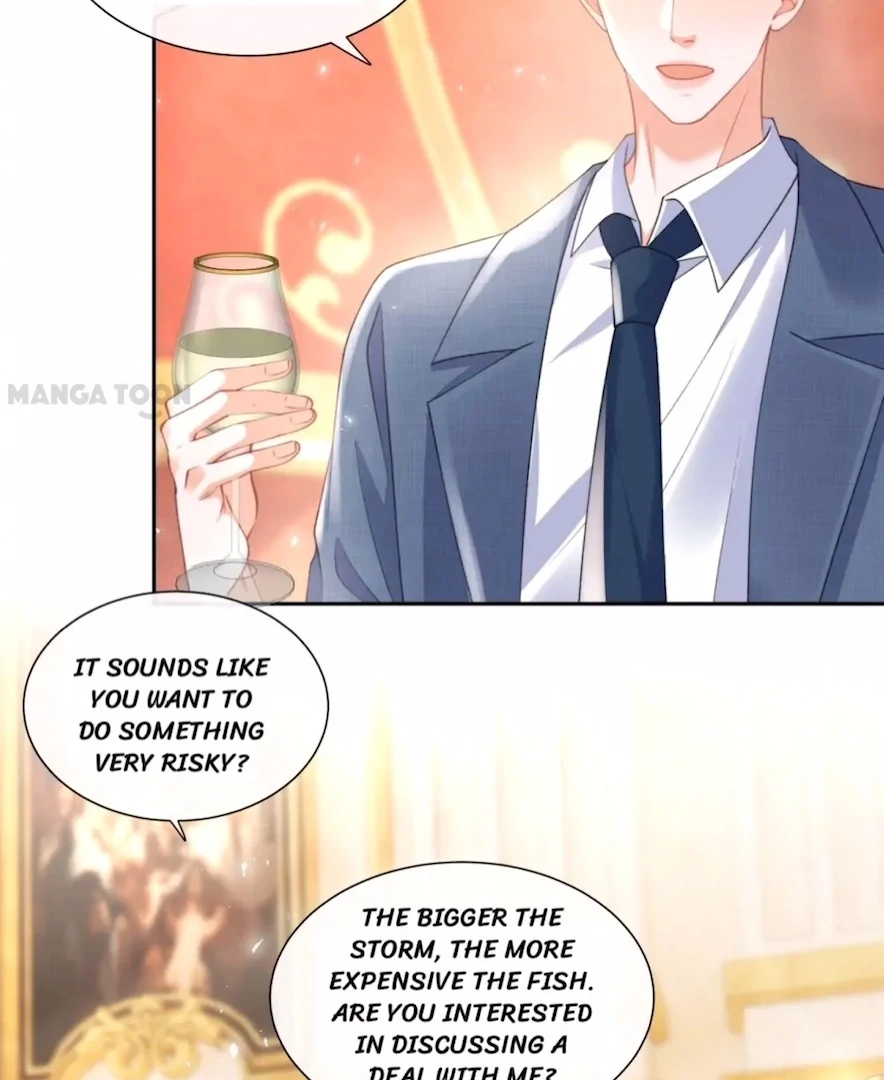 2D Lover chapter 50 page 21