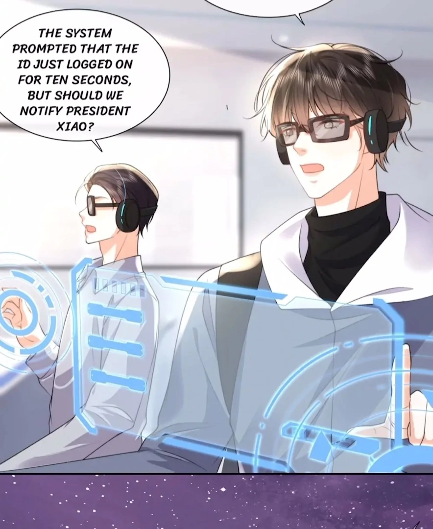 2D Lover chapter 50 page 25