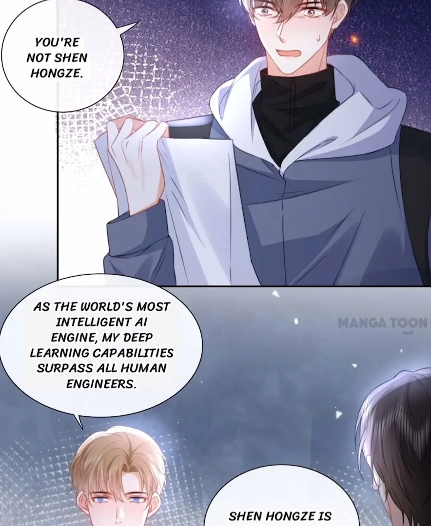 2D Lover chapter 50 page 38