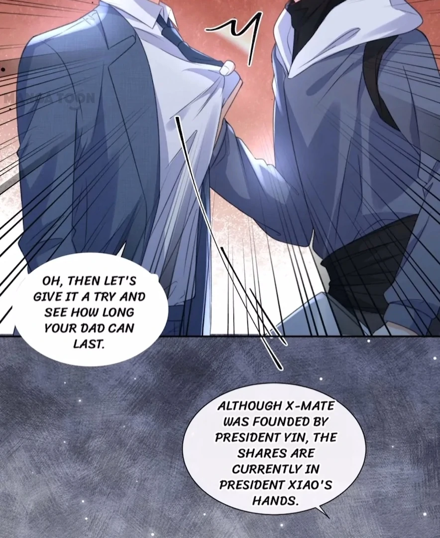 2D Lover chapter 50 page 40