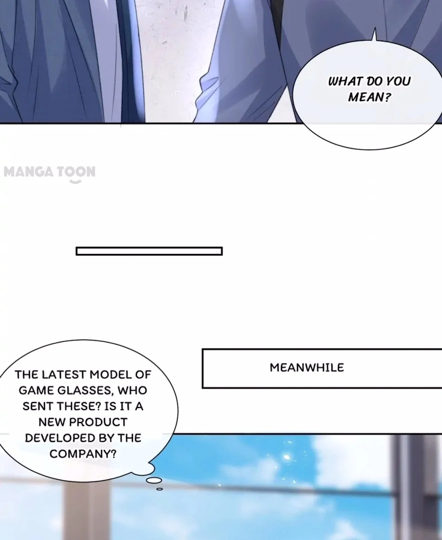 2D Lover chapter 50 page 43