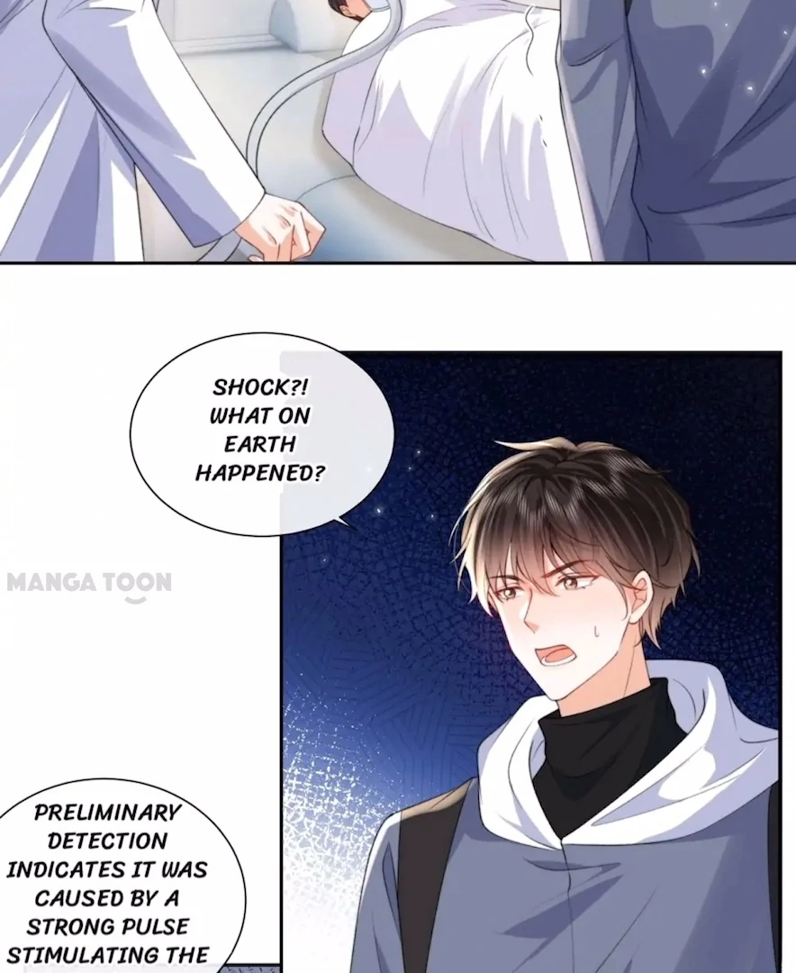 2D Lover chapter 50 page 49