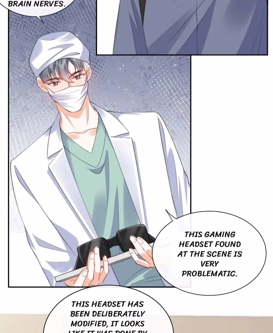 2D Lover chapter 50 page 50