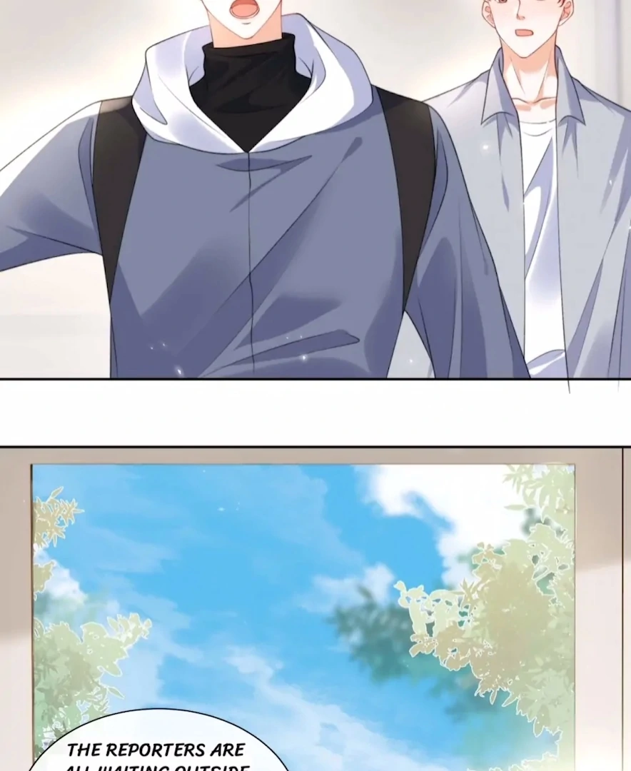 2D Lover chapter 50 page 53