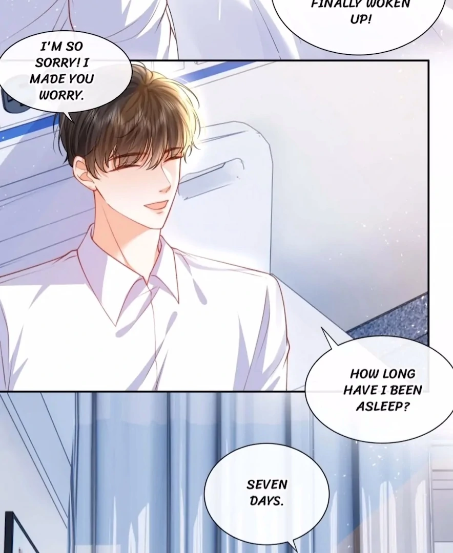 2D Lover chapter 52 page 5
