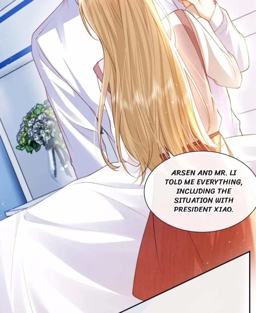 2D Lover chapter 52 page 8
