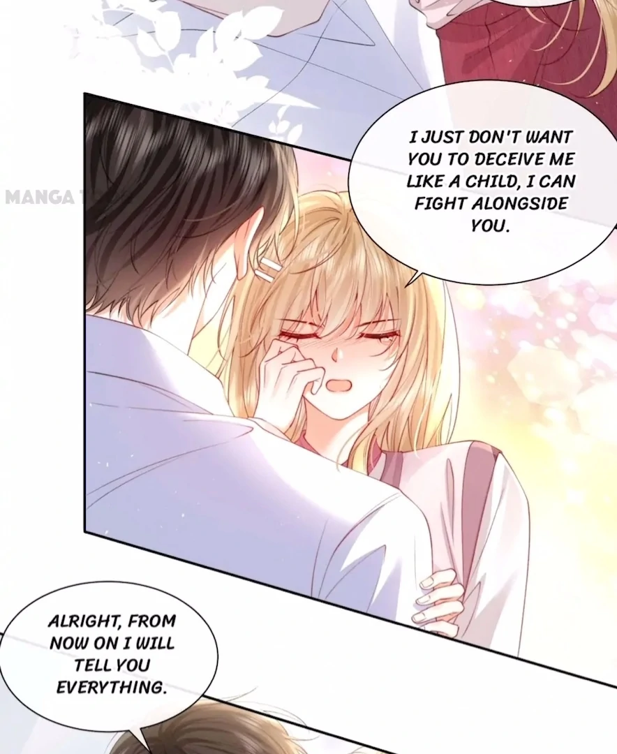 2D Lover chapter 52 page 17