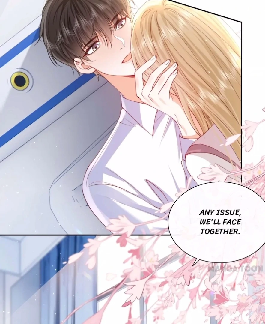 2D Lover chapter 52 page 18