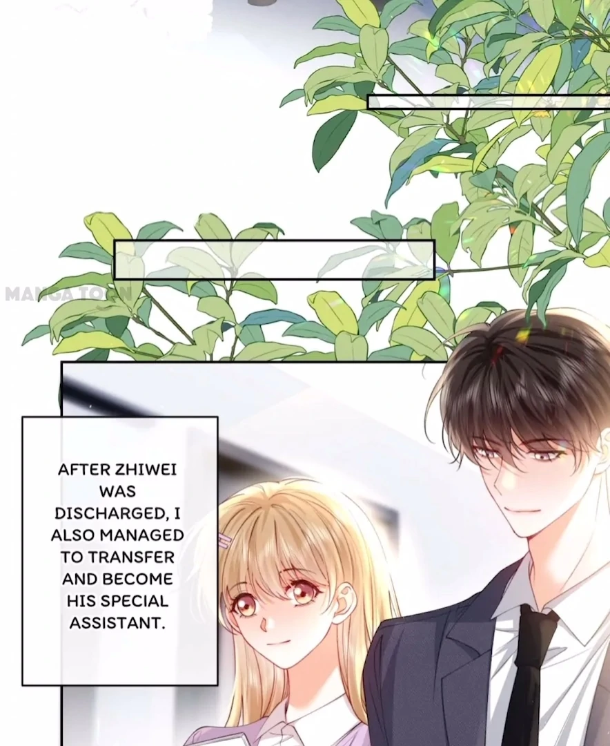 2D Lover chapter 52 page 20